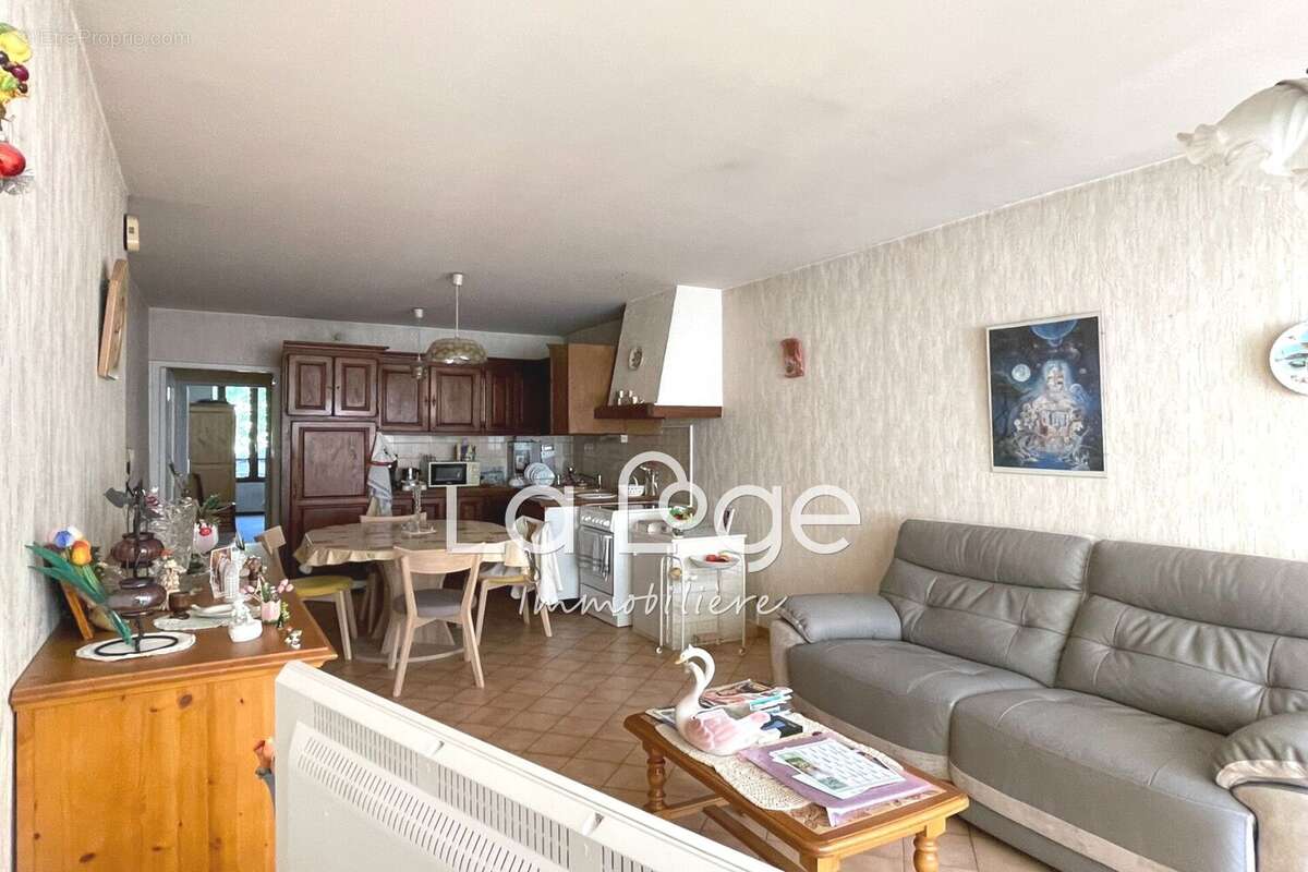 Appartement 51 m² à Gap  - photo 4