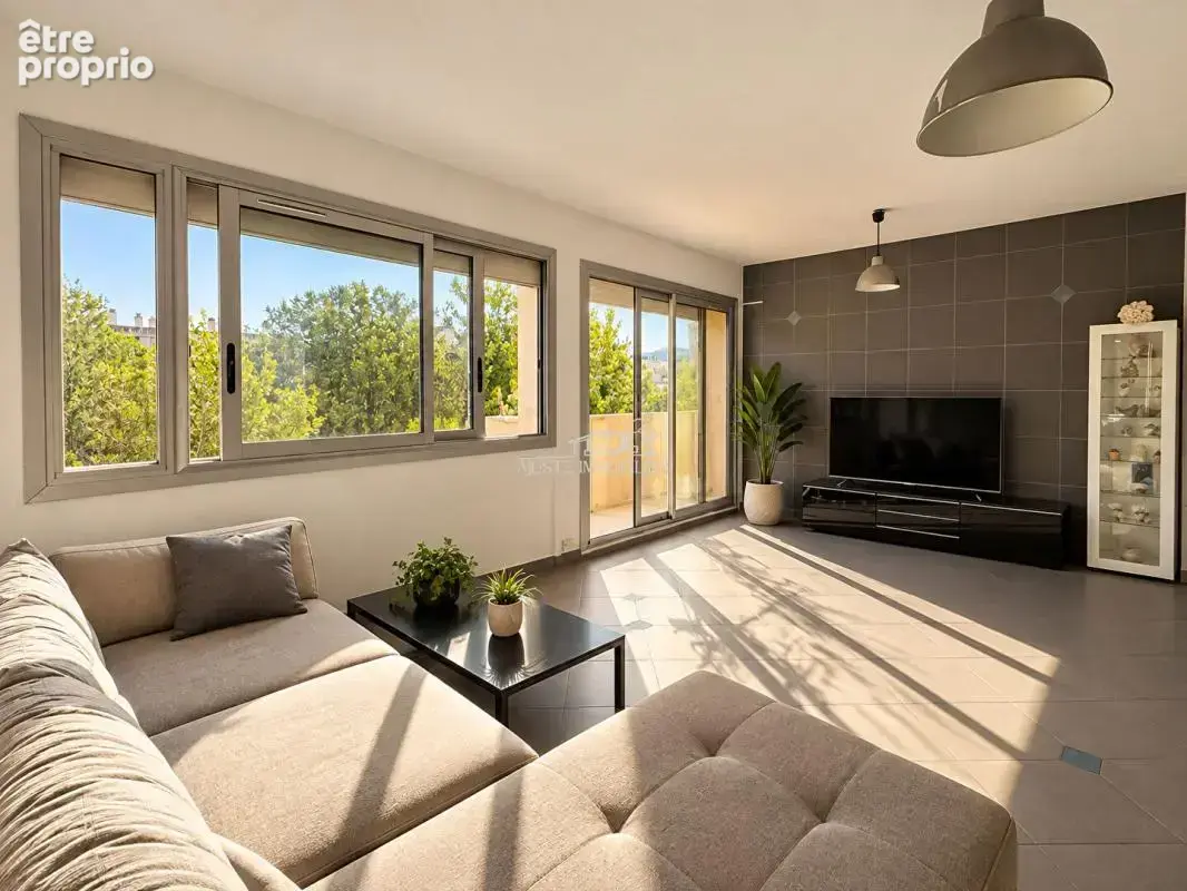 Appartement à MARSEILLE-14E