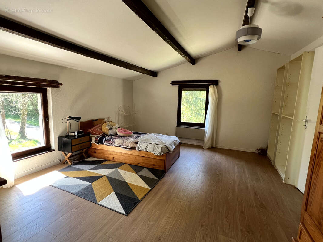 Maison à SAINT-SERNIN