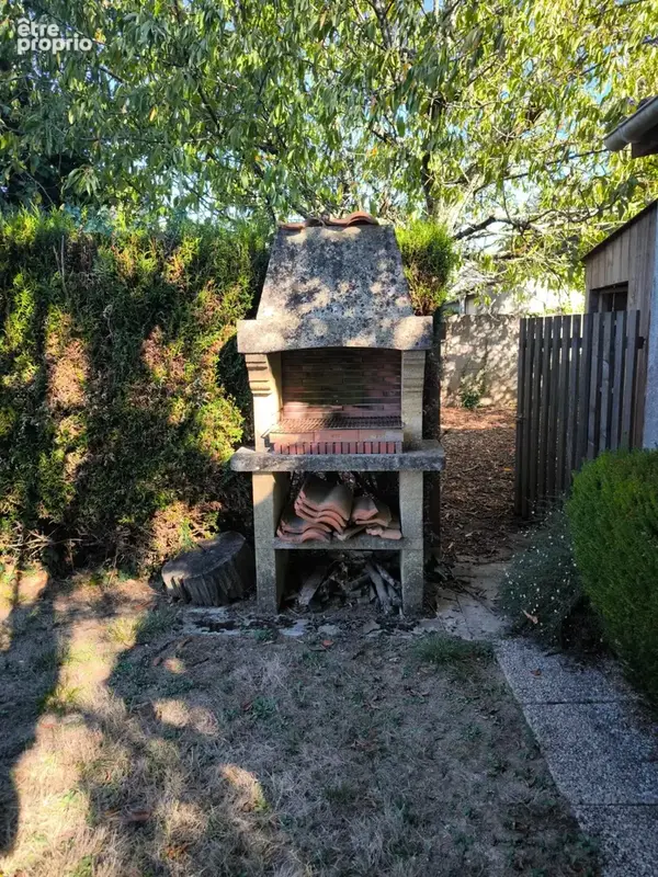 Pavillon à vendre à cognac – secteur calme - photo 11
