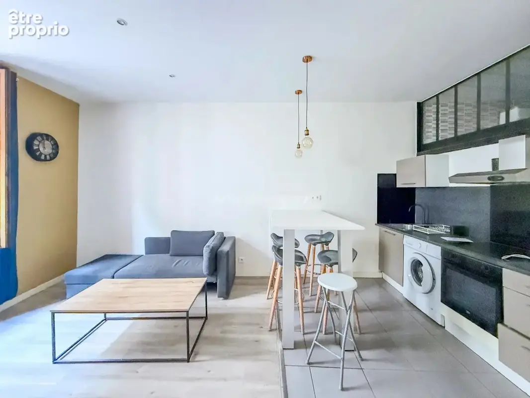 Vente Appartement Draguignan(83300) 68 000ï¿œ - photo 2