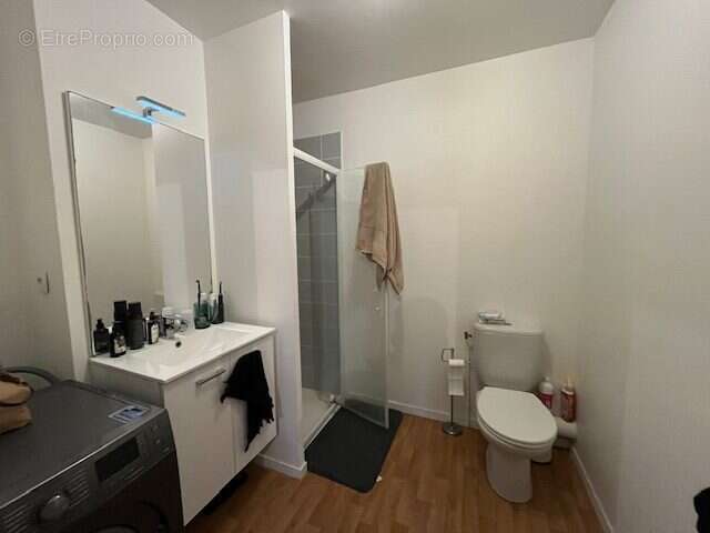 Appartement 42 m² à Brest  - photo 9