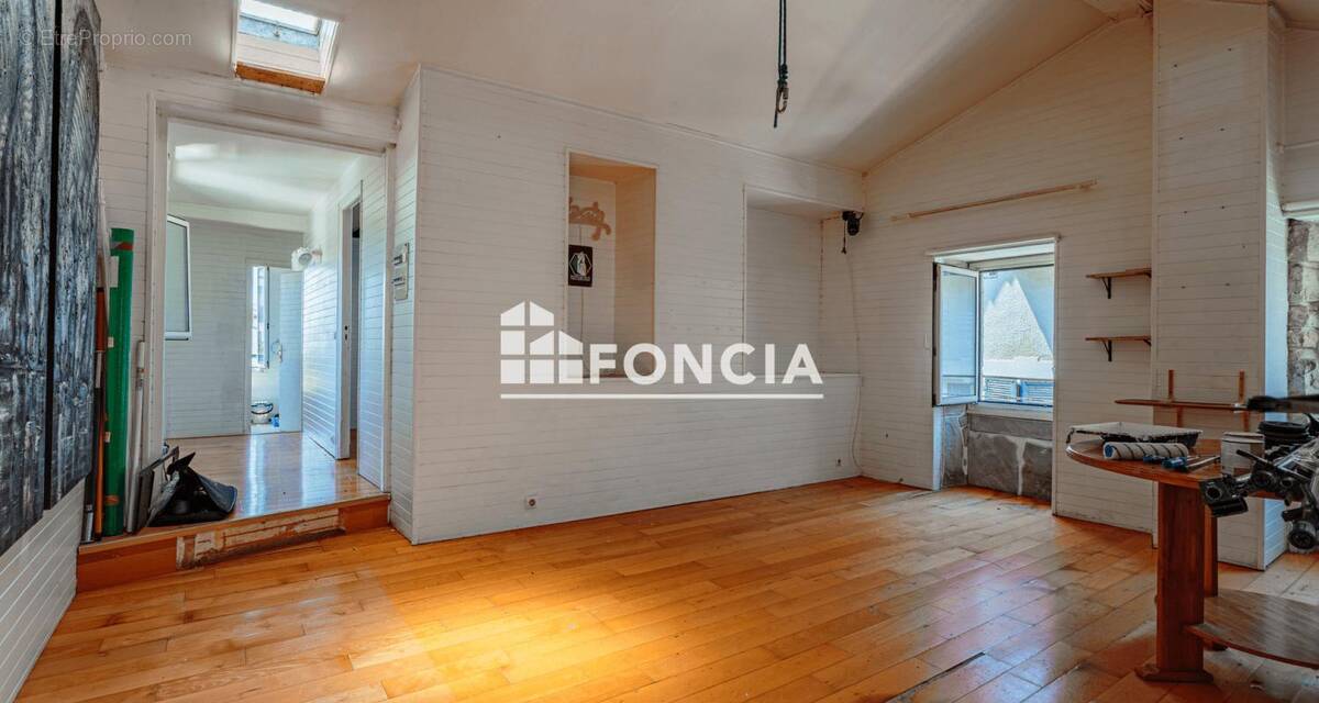 Appartement à SAINT-JEAN-DE-LUZ