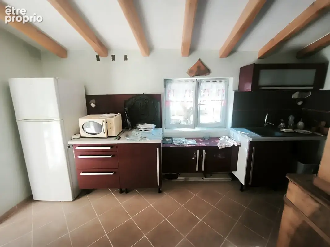 Mas rénové de 195m2 avec 1750m2 de terrain avec vue dégagée - photo 11