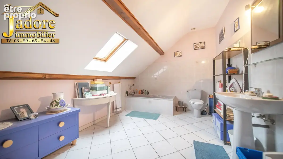 *** trop tard *** maison type plain pied - photo 7