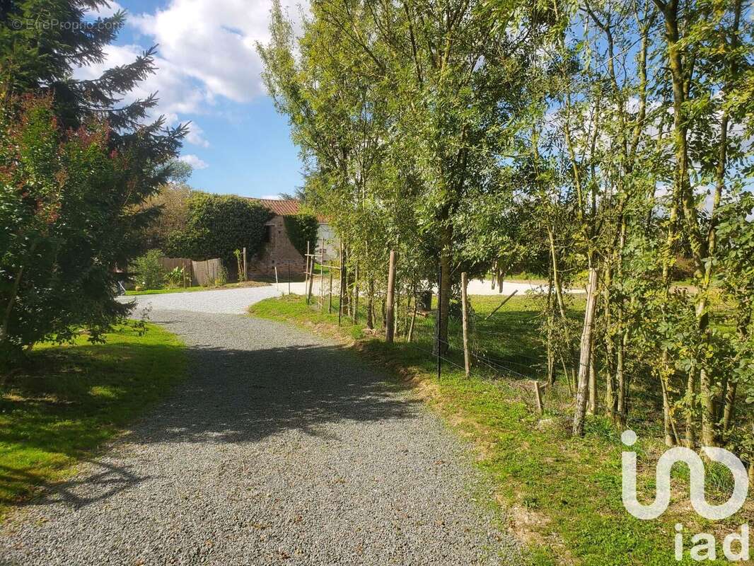 Photo 6 - Maison à MOUILLERON-EN-PAREDS