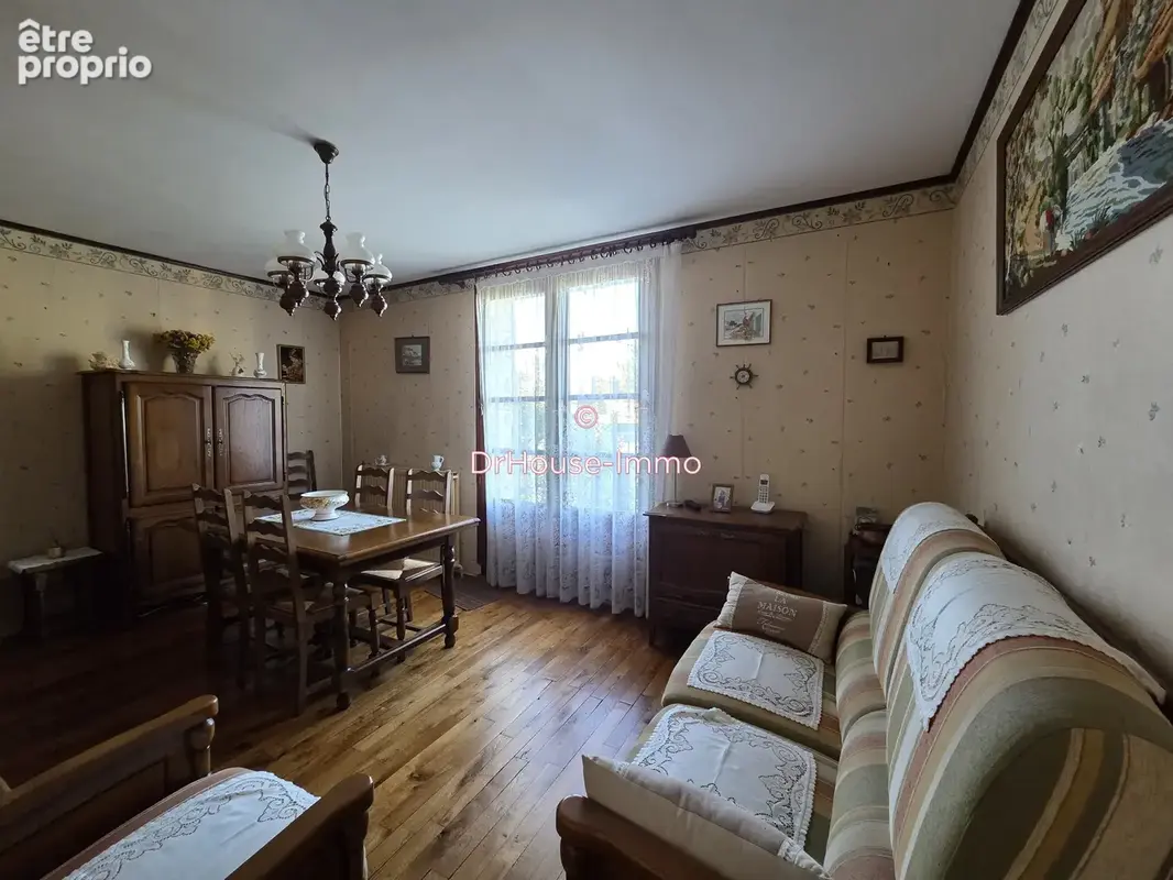 Maison 4 pièces 75 m² à vendre à Buxerolles (86180) - photo 15