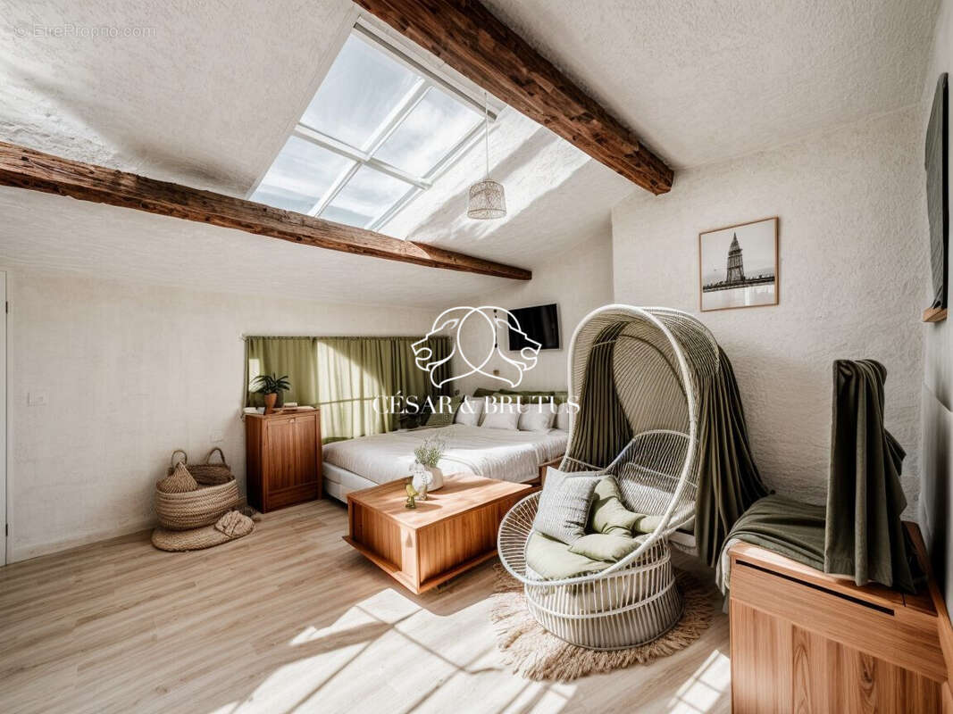 Appartement à VIENNE