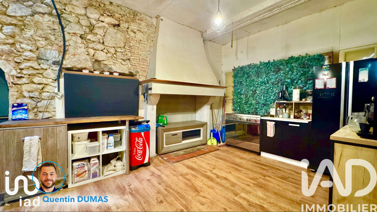 Photo 8 - Maison à PEYREHORADE