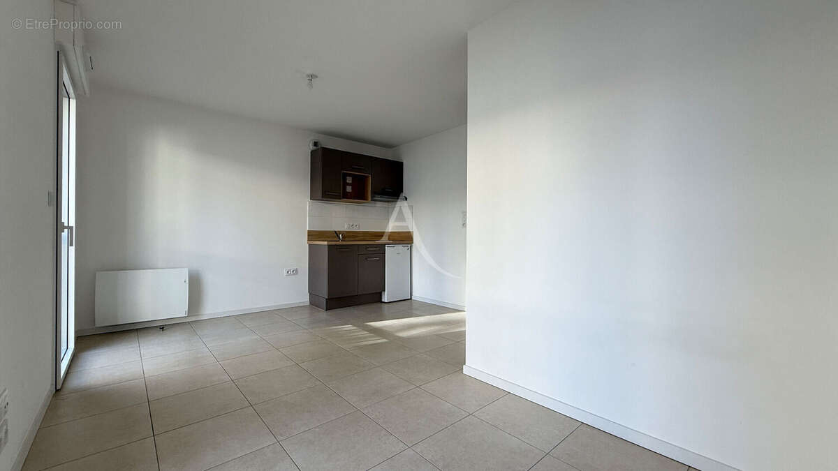 Appartement à LA ROCHE-SUR-YON