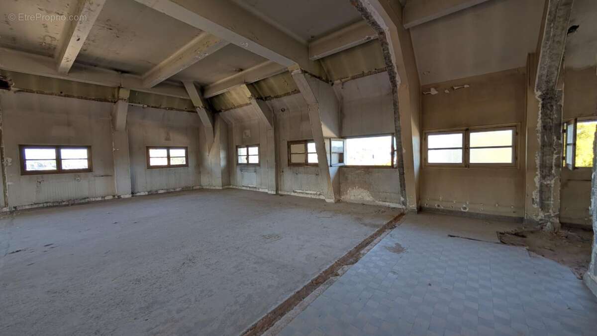 Appartement à BRIVE-LA-GAILLARDE