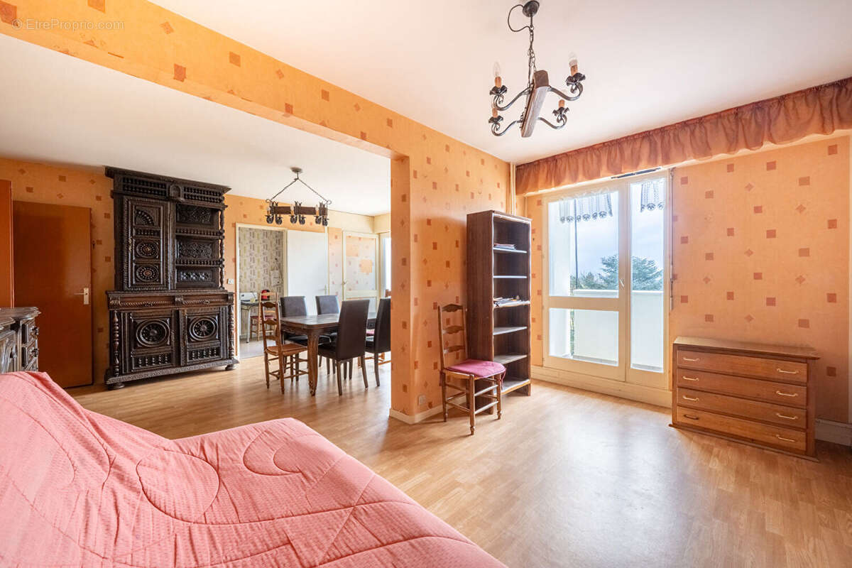 Appartement à CERGY