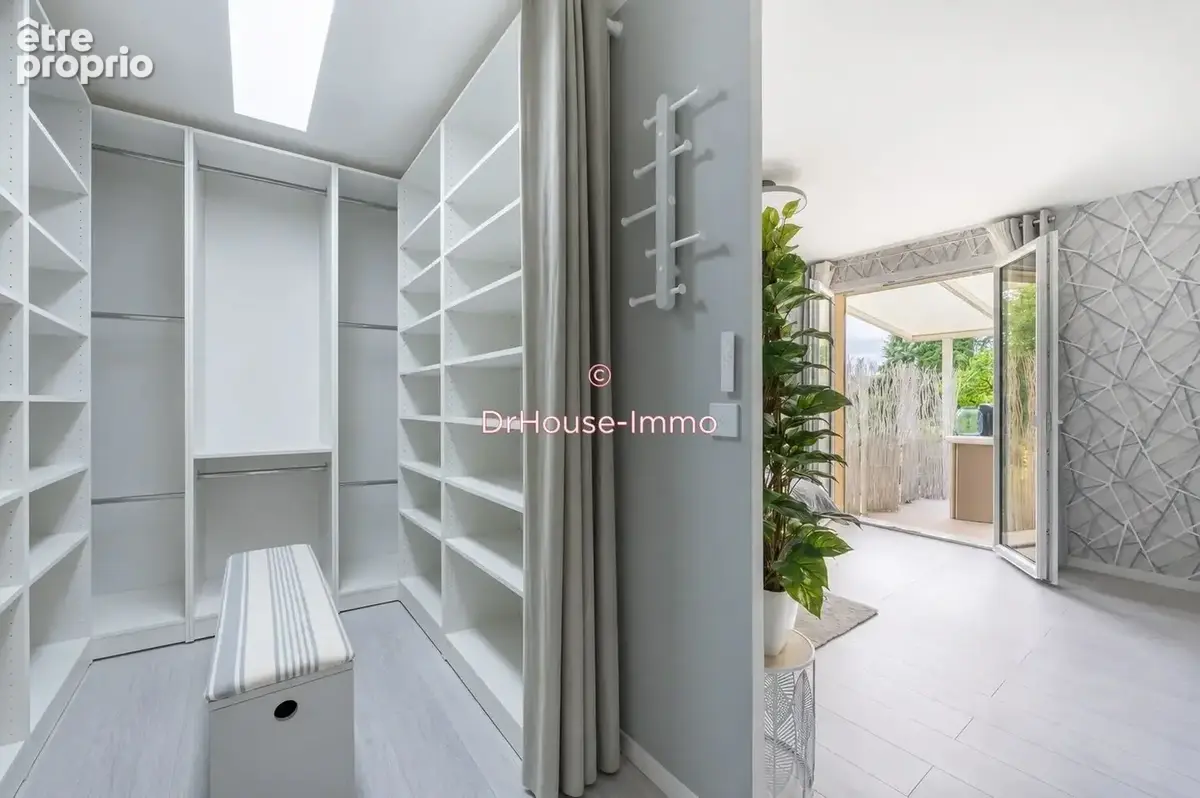 Maison 10 pièces 263 m² à vendre à Septeuil (78790) - photo 48