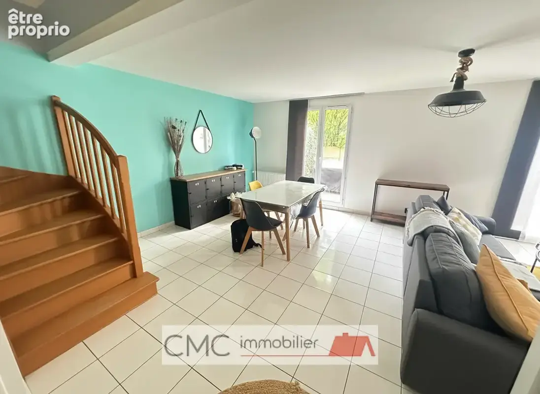 Maison familiale - Luisant - photo 3
