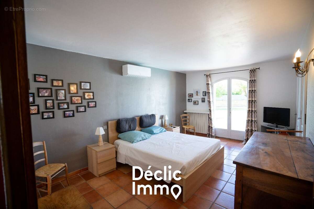 Villa Haut de gamme à voir - photo 8