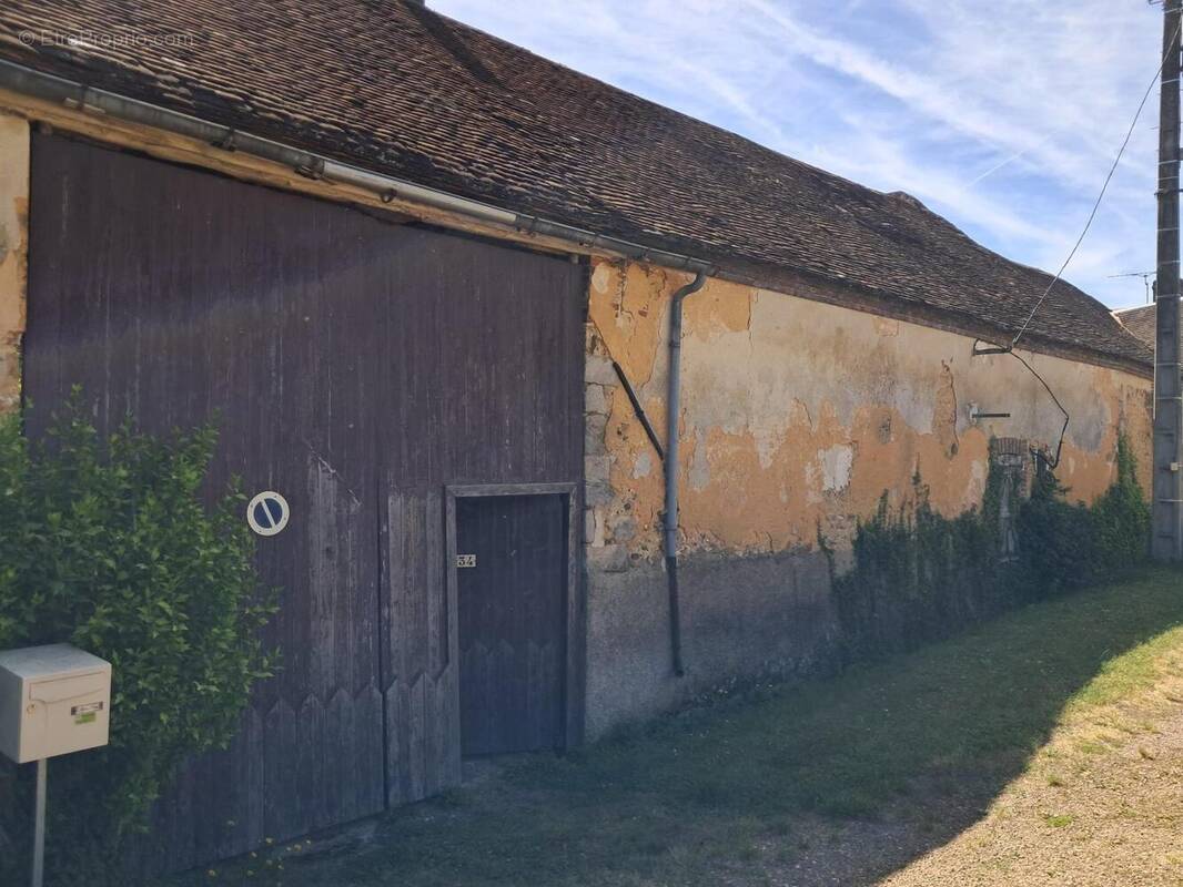 Photo 1 - Maison à COULOURS