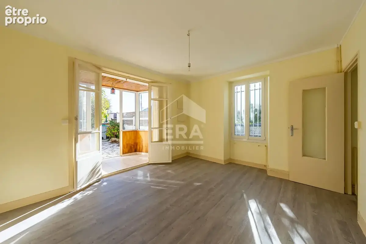Photo Maison à Saintry-Sur-Seine au prix de 189 900€