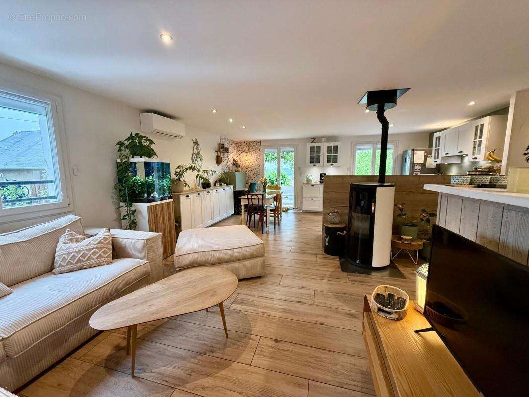 Maison À Vendre - photo 4