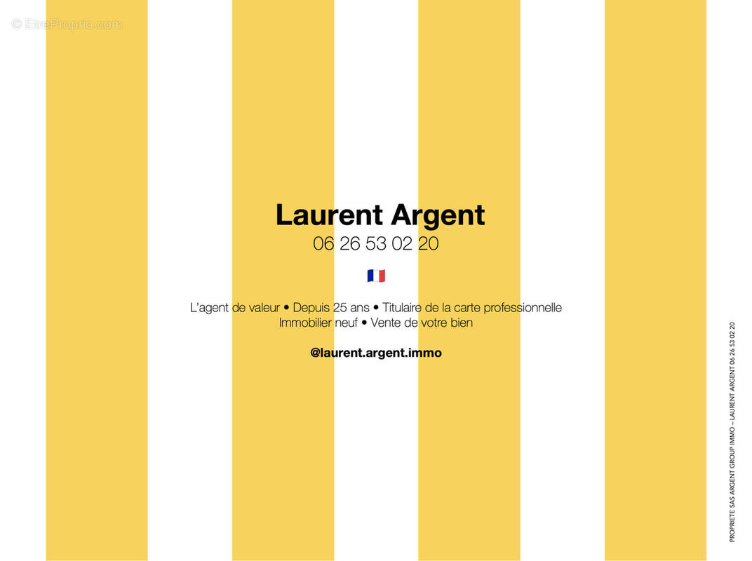 Appartement à LE LAVANDOU