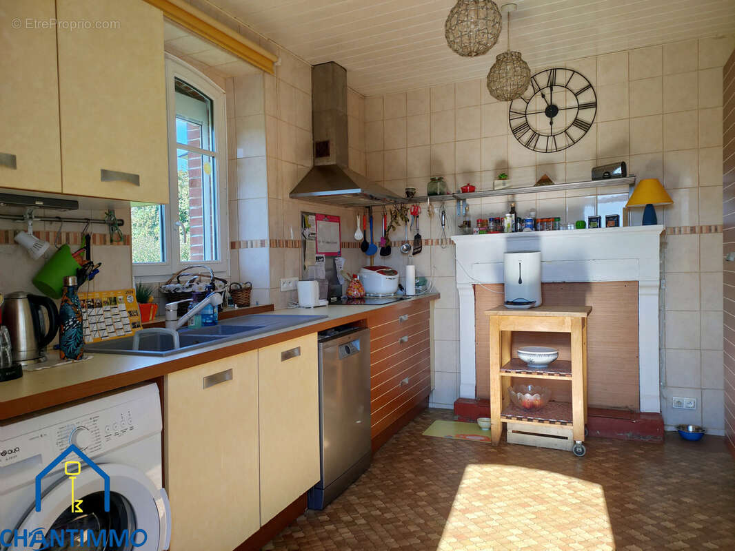 Maison à LUCON