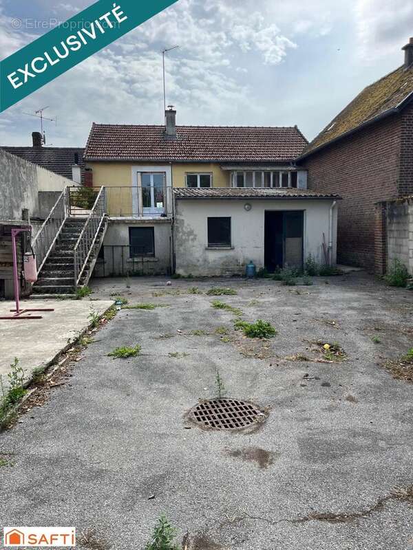 Photo 5 - Maison à HAM