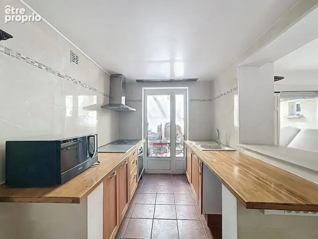 Maison familiale 6 chambres  Volumes exceptionnels, DPE C et garage XXL de 40 m2 - photo 5