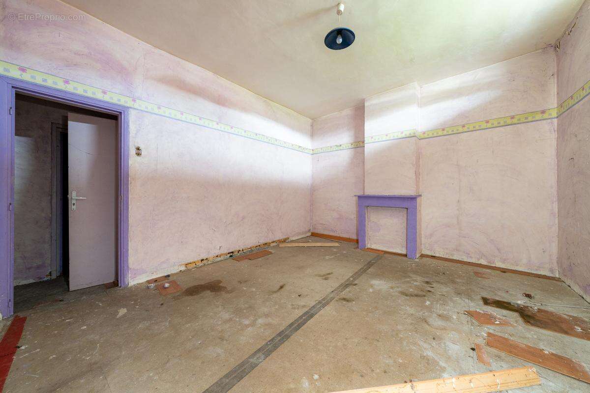 Maison à FLERS-EN-ESCREBIEUX