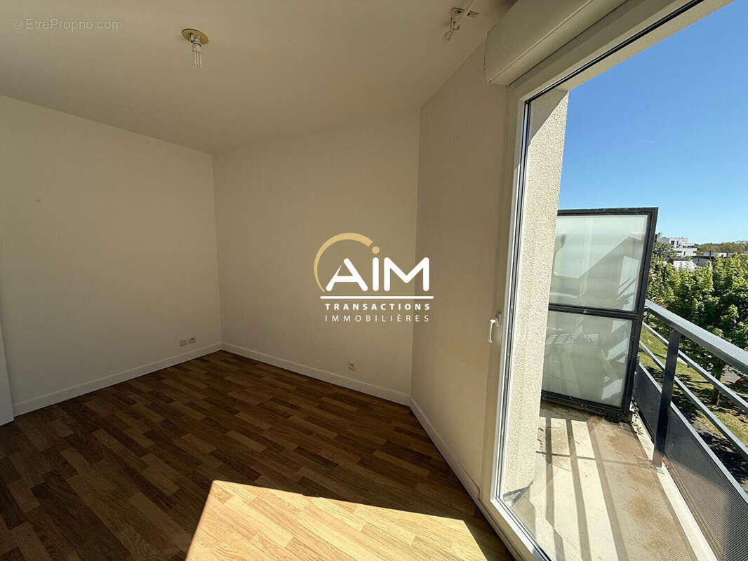 Appartement à TOURS