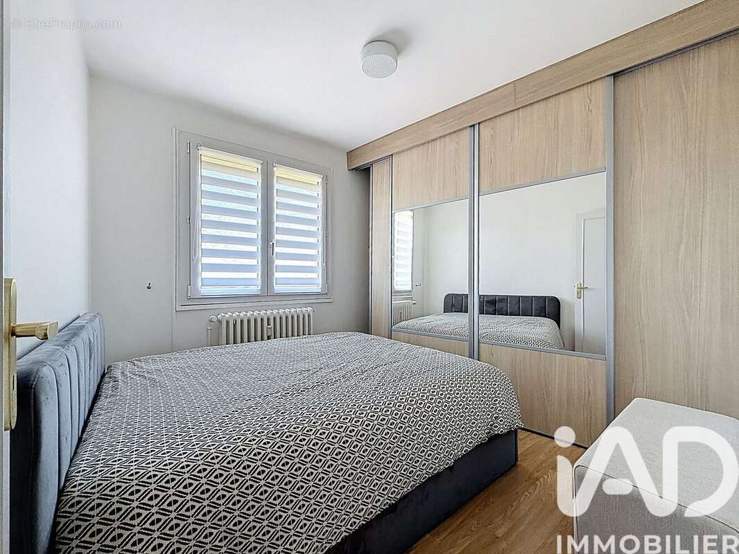 Photo 9 - Appartement à TOURS