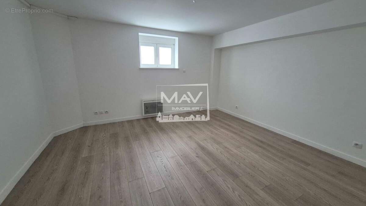 Appartement à TOURCOING