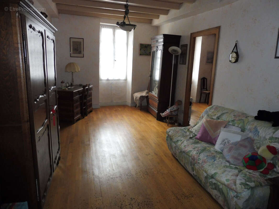 Dans un petit village de la double - photo 17
