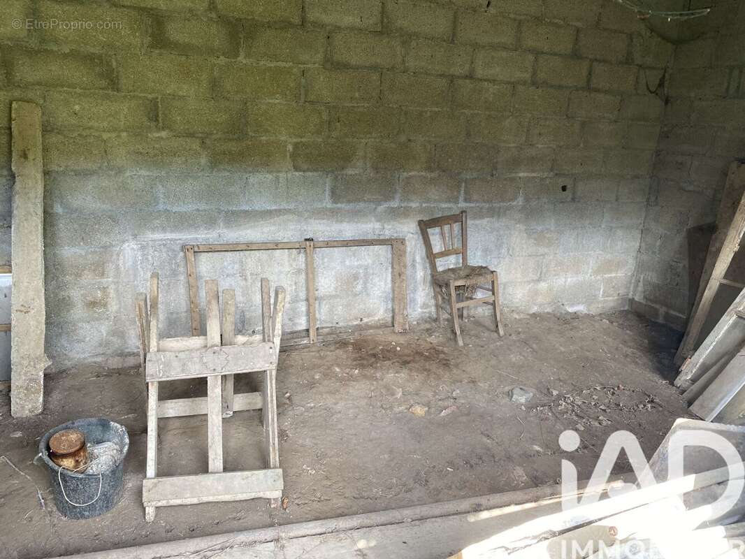 Photo 4 - Terrain à GOUEZEC