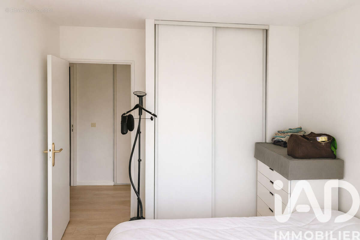 Photo 6 - Appartement à NOGENT-SUR-MARNE