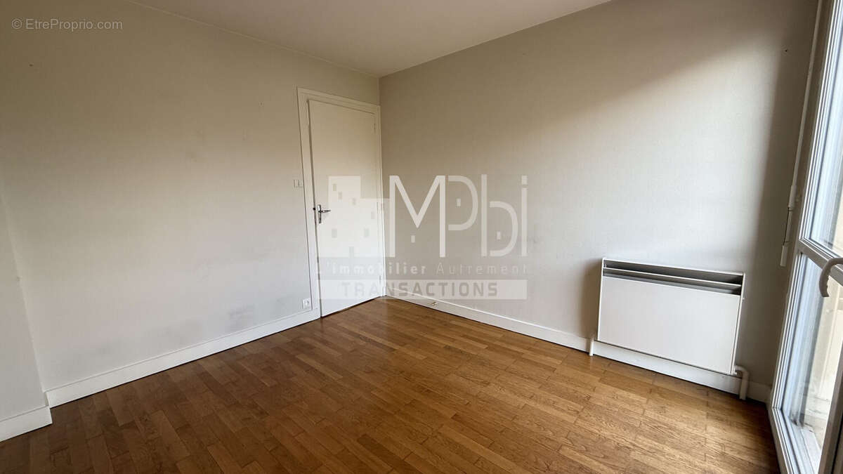 Appartement 73 m² à Bourg-En-Bresse  - photo 7