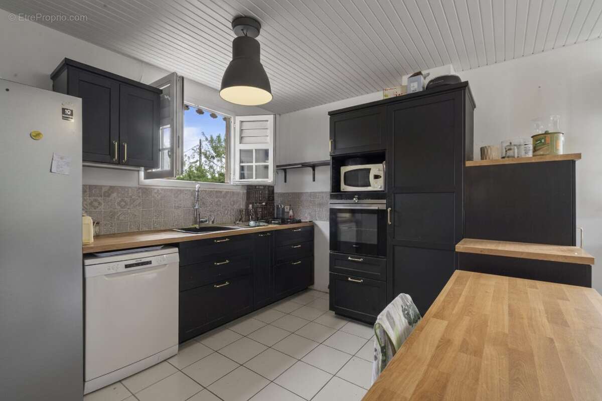 Maison à LE DIAMANT