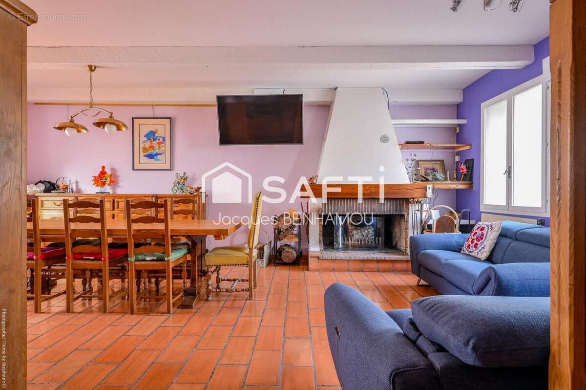 Photo 6 - Maison à MARSEILLE-13E
