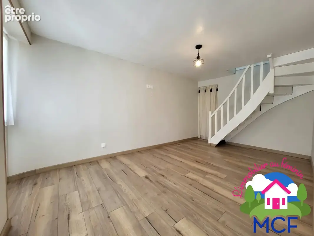 Maison 4 pièces 93 m² à vendre à Breval (78980) - photo 7