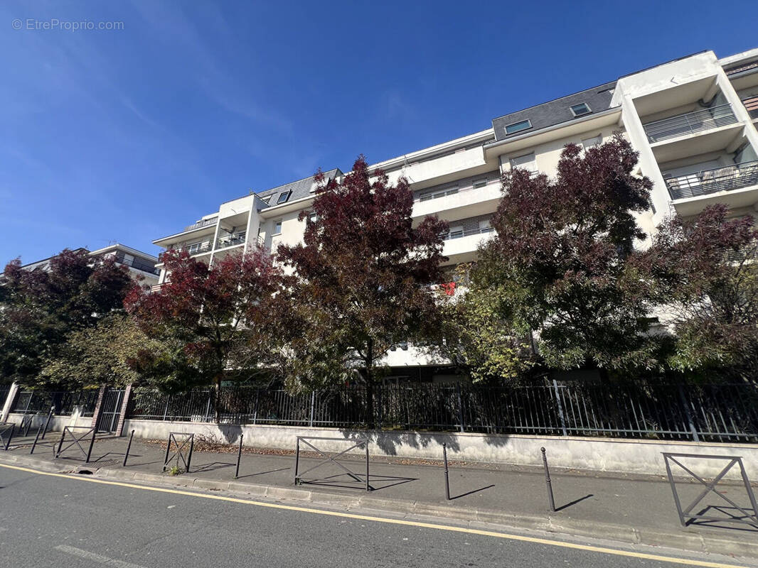 Appartement à DEUIL-LA-BARRE