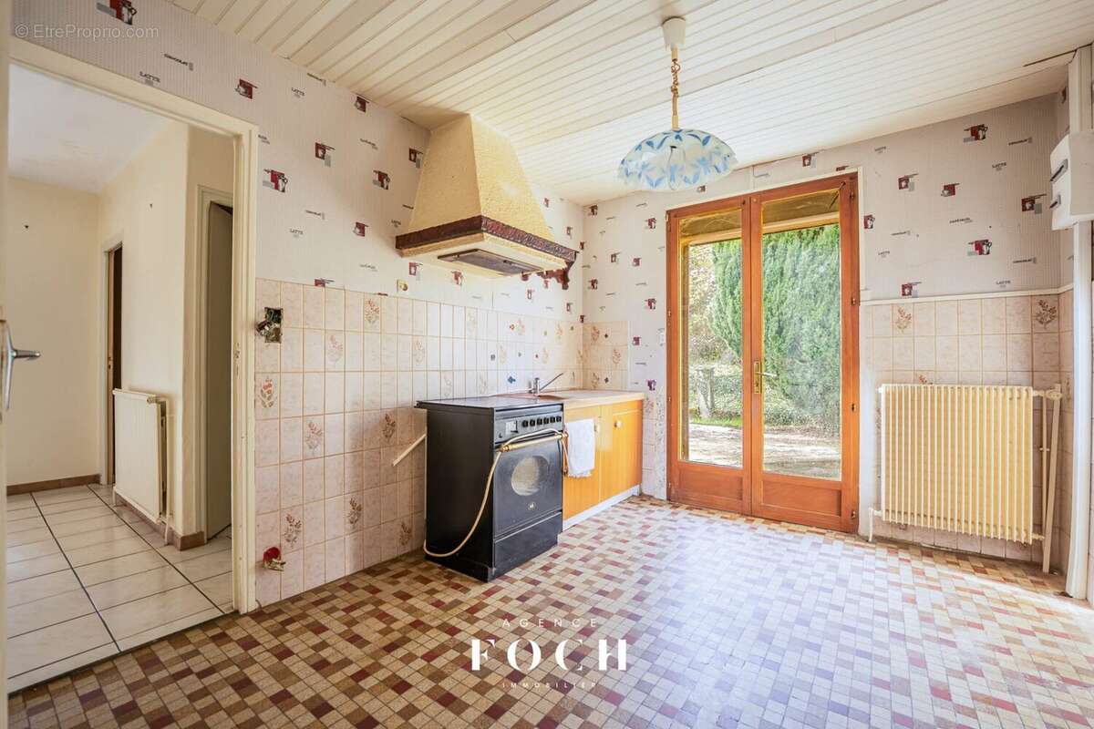 Maison à PONT-A-MOUSSON