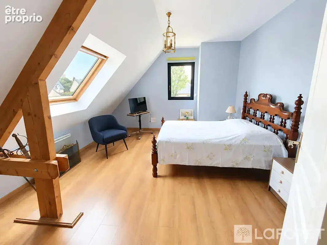 Maison Auberville - photo 10