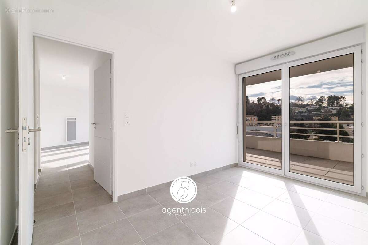 Appartement à CAGNES-SUR-MER