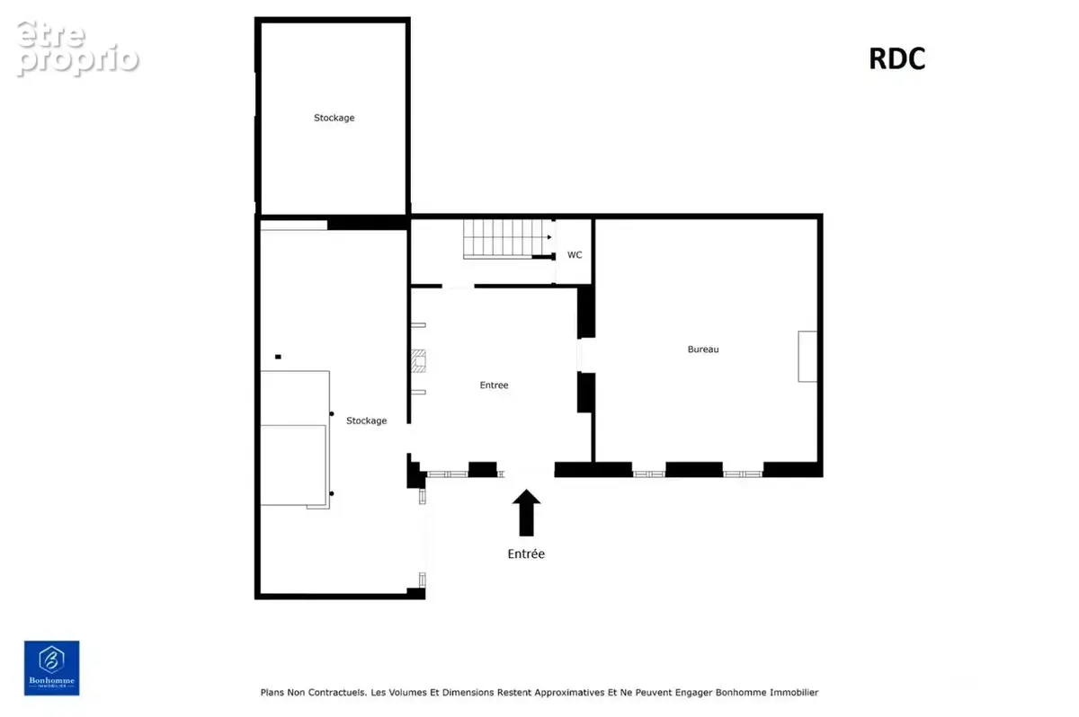 Maison 6 pièces 193 m² - PORTETS - photo 11