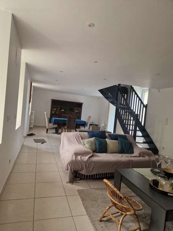 Maison à vendre 5 pièces LE MERZER (22) - photo 8