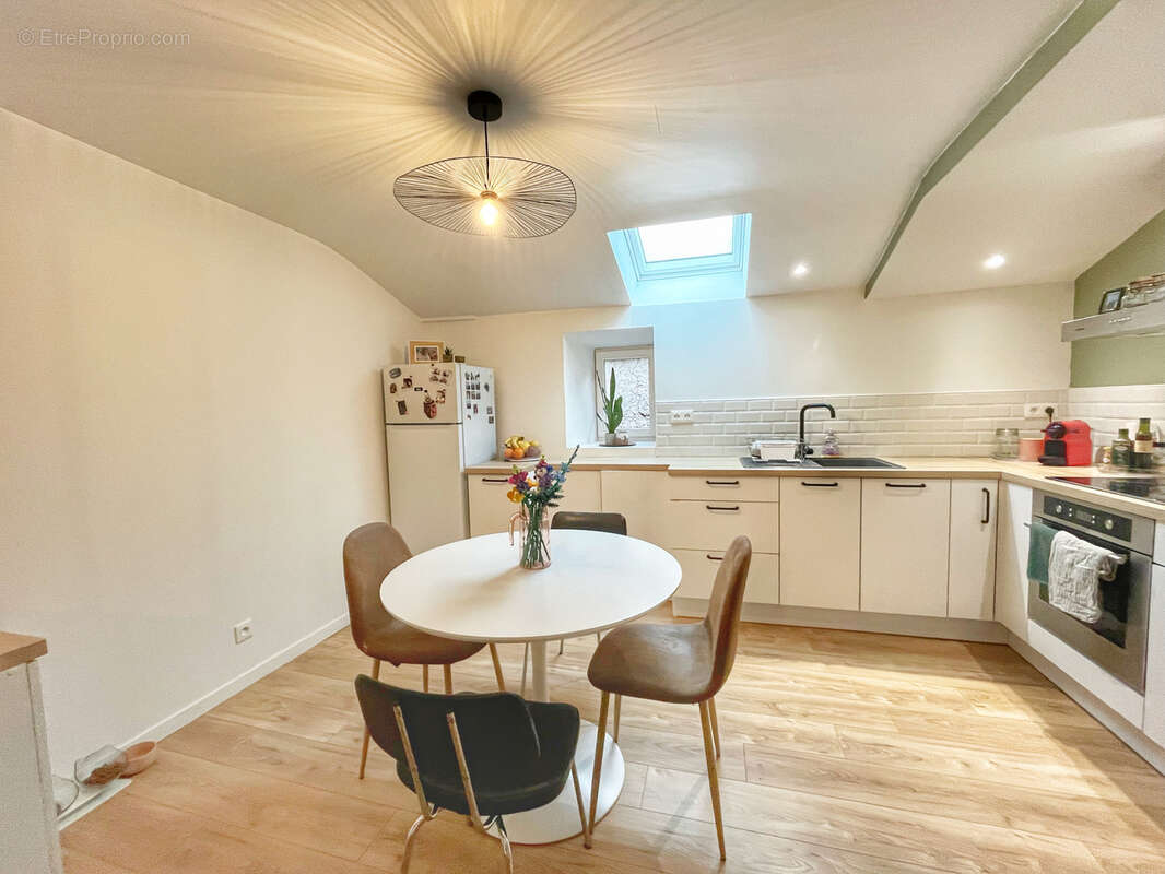 Appartement à SAINT-JEAN-PIED-DE-PORT