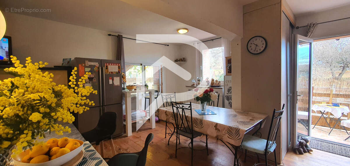 Maison à BANYULS-DELS-ASPRES