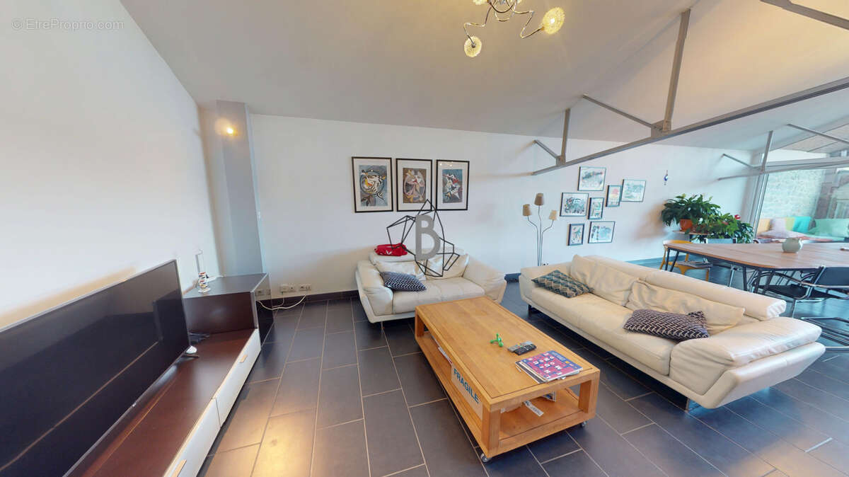 Appartement à RODEZ