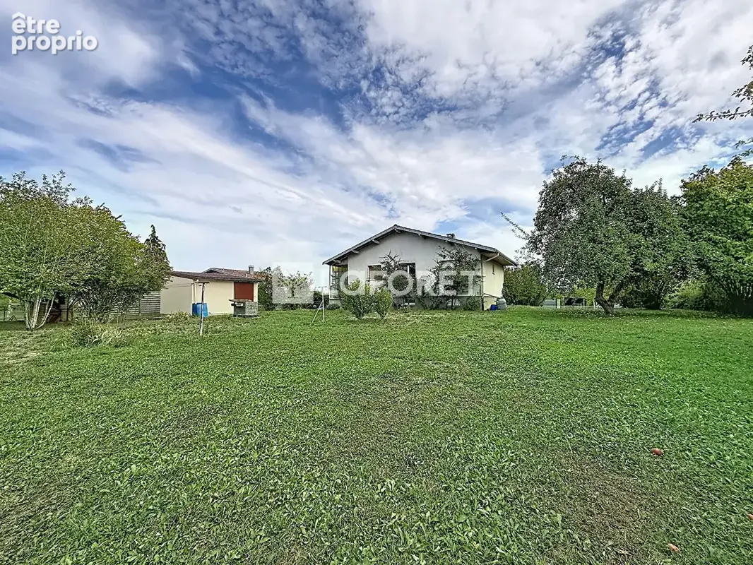 Maison Morelmaison 5 pièce(s) 84.4 m2 - photo 15