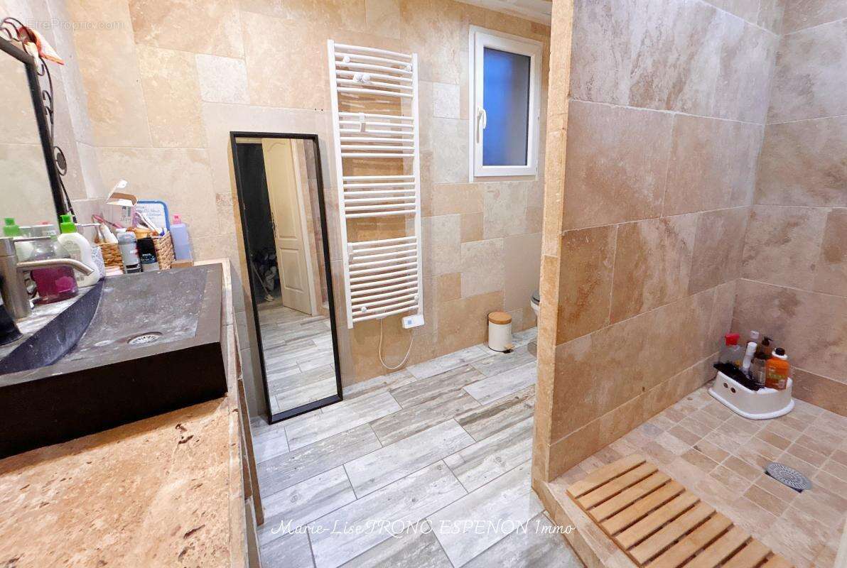 Maison à CARPENTRAS