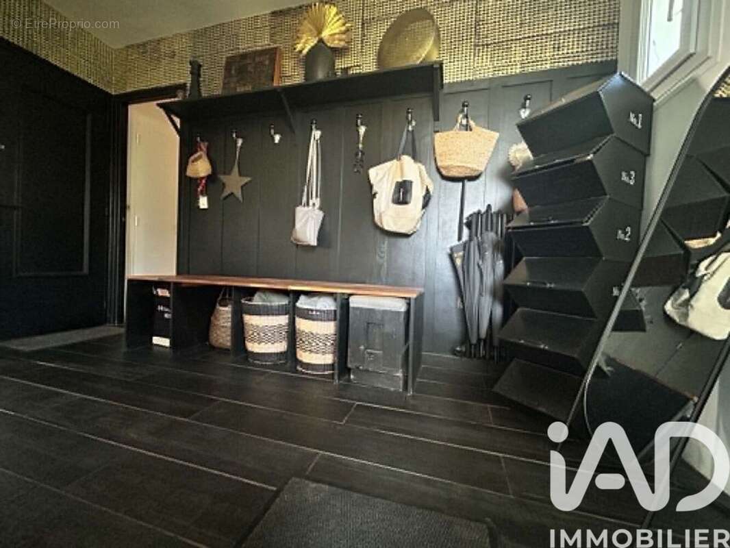 Photo 4 - Maison à LILLEBONNE