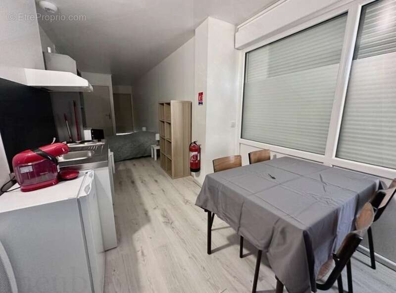 Appartement à CONFLANS-EN-JARNISY